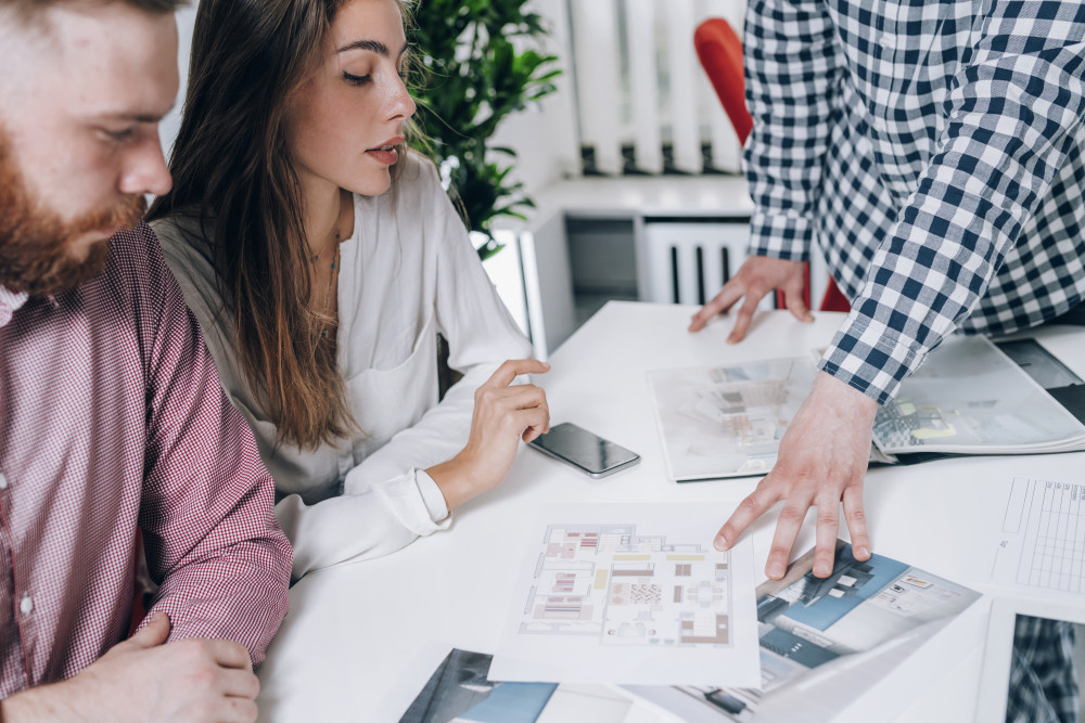 Les avantages de l'investissement dans les maisons passives