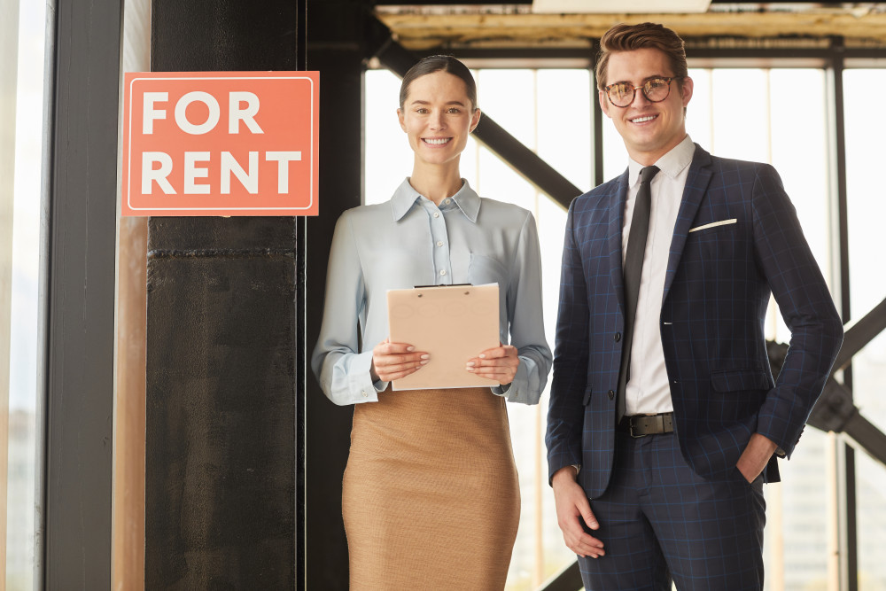 Immobilier commercial: adaptation à l'ère du shopping en ligne