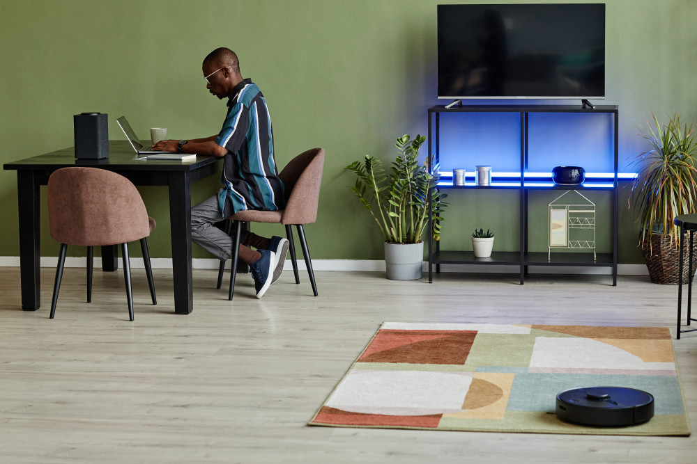 Smart home: comment intégrer la domotique dans l'immobilier neuf
