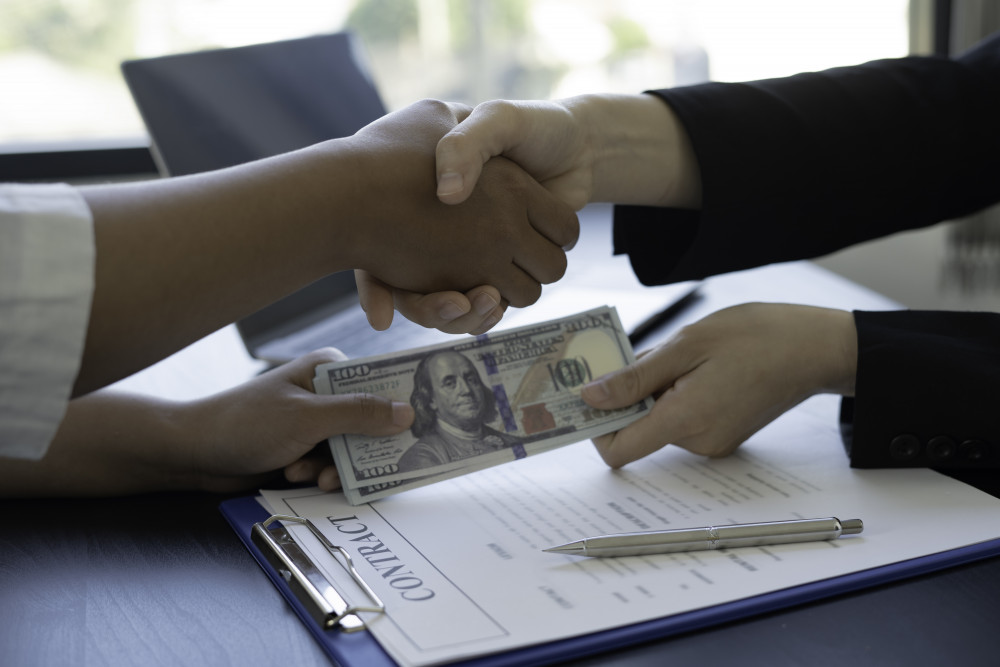 Transactions immobilières : la révolution numérique du processus d'achat