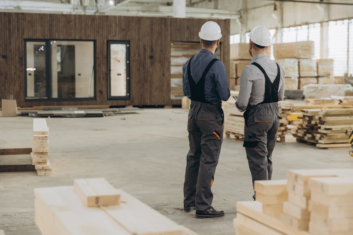 L'immobilier modulaire : une révolution constructive en plein essor