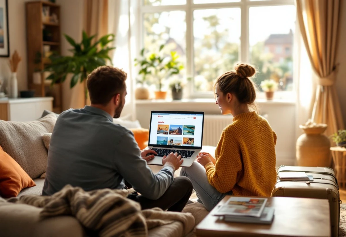 Comment sélectionner le bien idéal pour votre location Airbnb