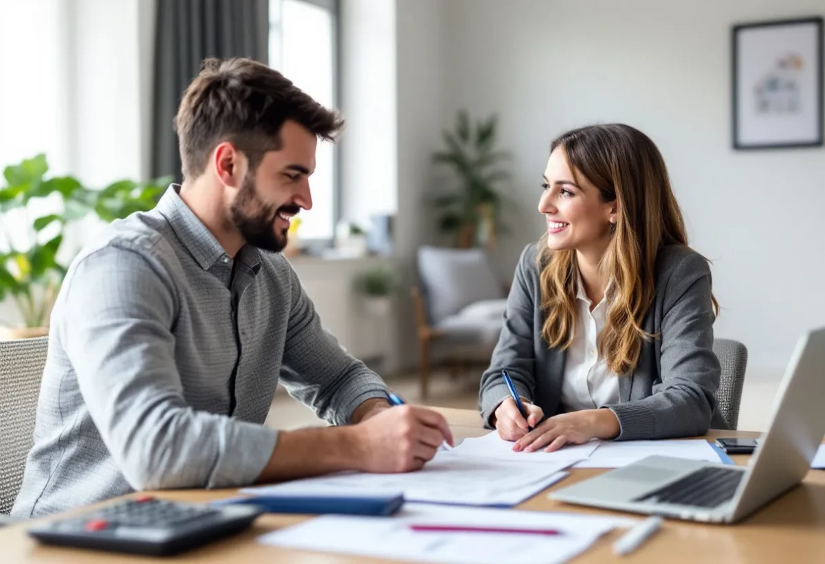 Compromis de vente immobilier : les points à vérifier pour sécuriser votre achat