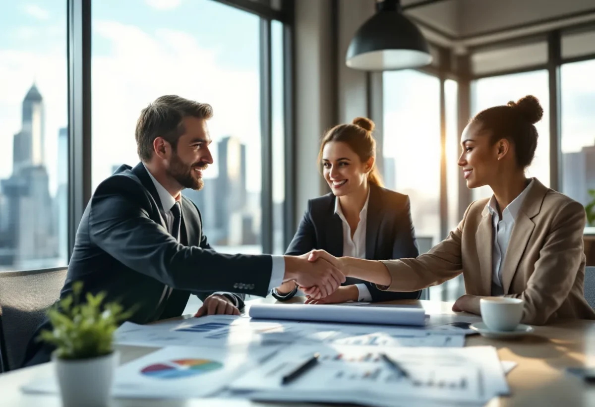 Investir en immobilier commercial : Les critères essentiels pour réussir
