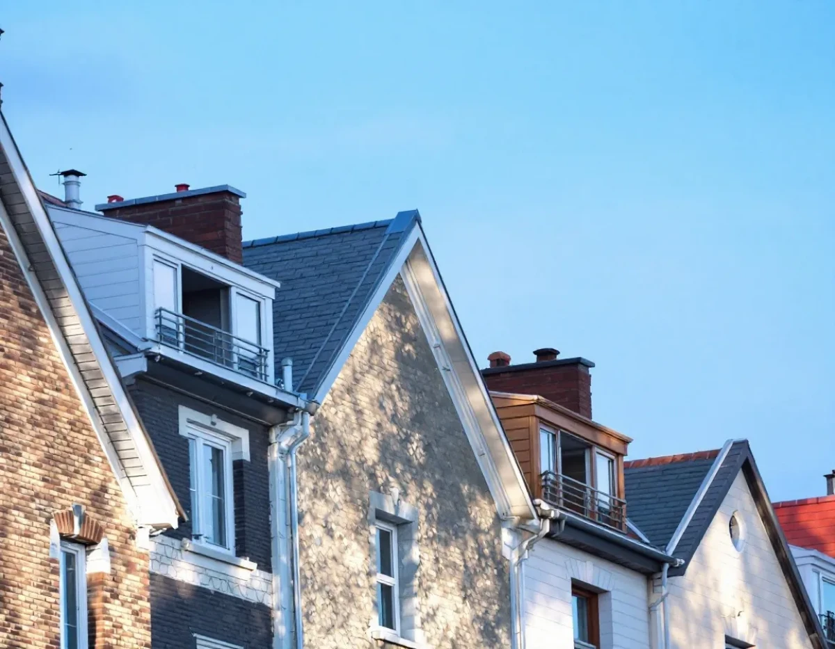 2025: L'Immobilier Rebondit avec la Chute des Taux et le Retour des Acheteurs - Est-ce le Début de la Reprise ?