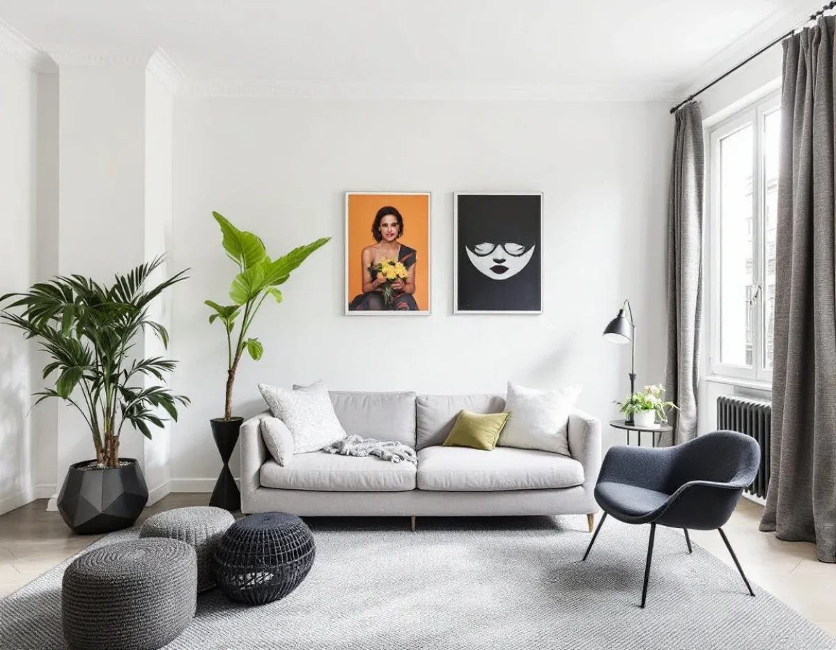 L'Appartement Parisien de Marc Lavoine : Un Bijou Immobilier au Cœur de la Capitale