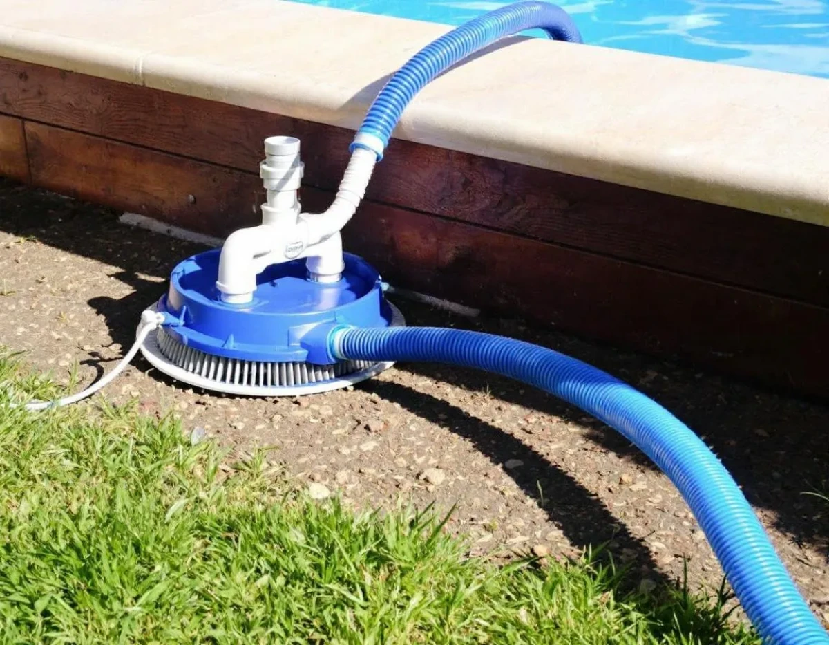 Entretien de piscine : Maîtrisez le nettoyage de votre filtre à sable