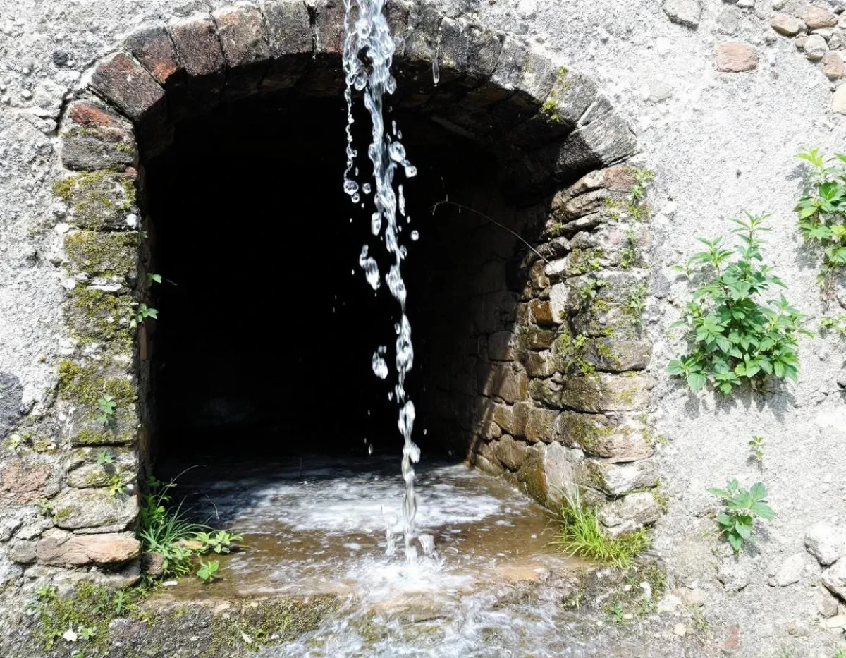 Fuite d'Eau dans un Logement : Responsabilités Financières du Locataire et du Propriétaire Expliquées