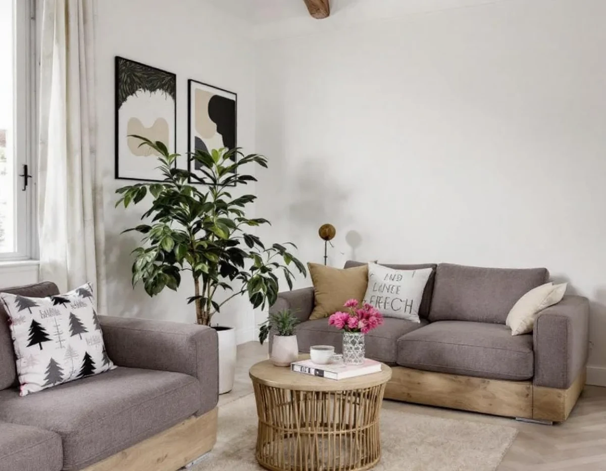 Les secrets d'une vente de maison réussie