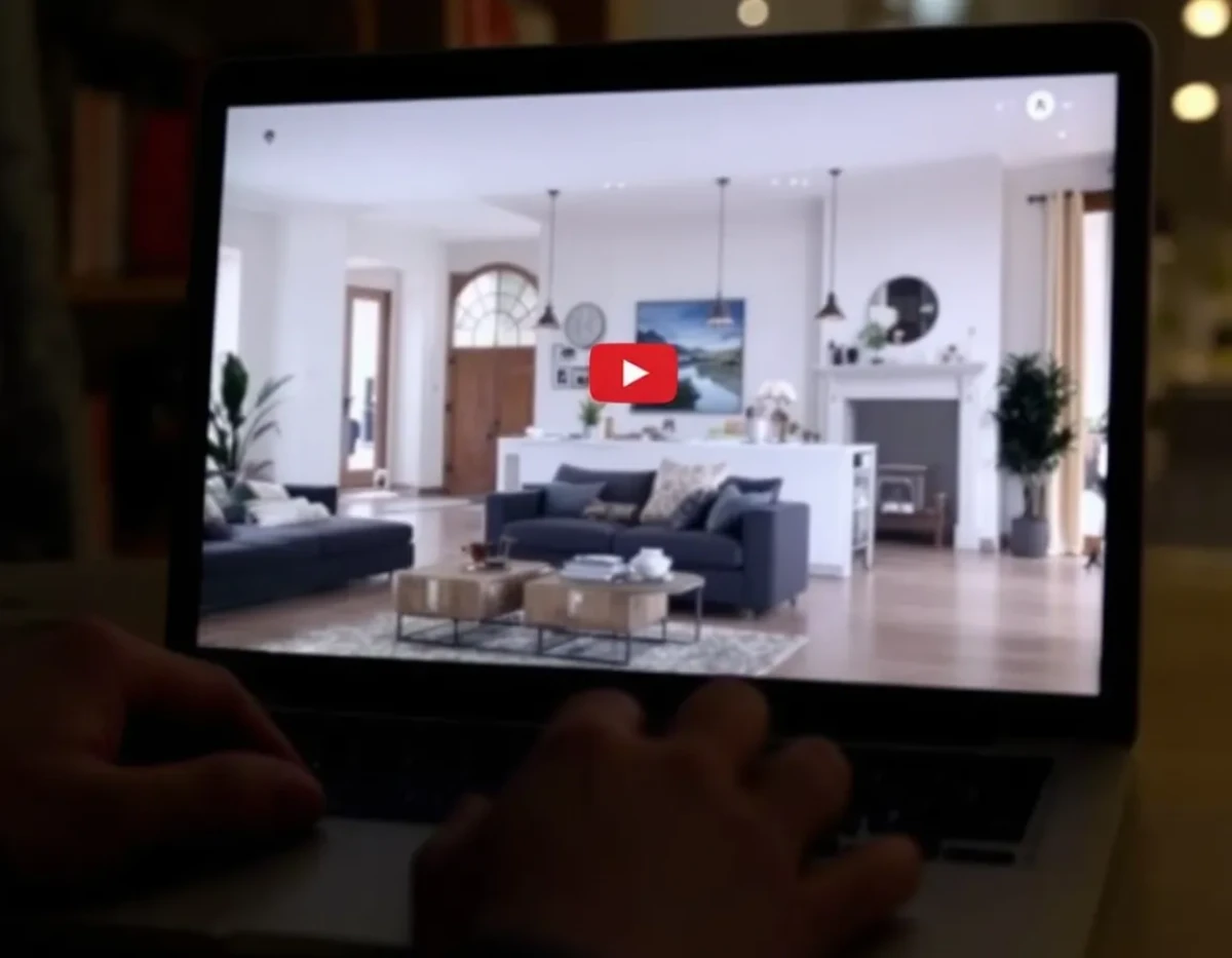 Montage Vidéo Simplifié pour Home Tours : Comment Sublimer Votre Présentation Immobilière en Ligne