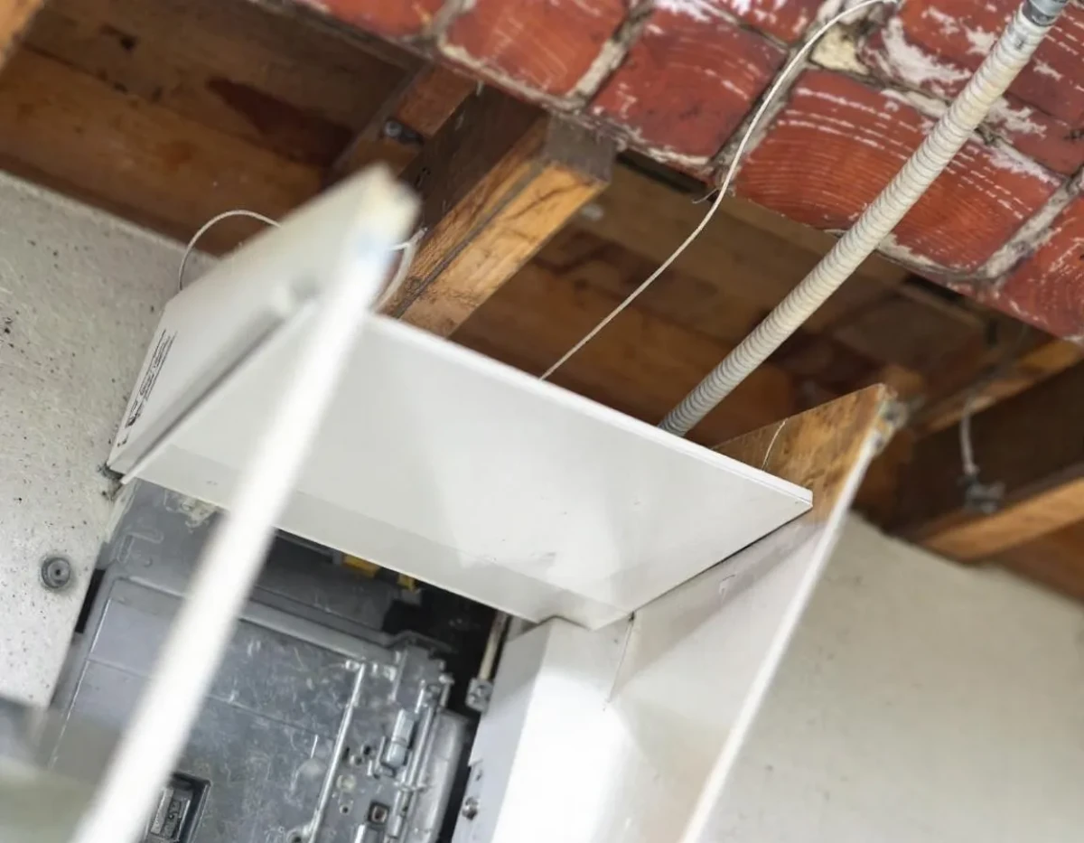 Les avantages clés d'utiliser une bande à joint pour vos installations en placo : Découvrez pourquoi!