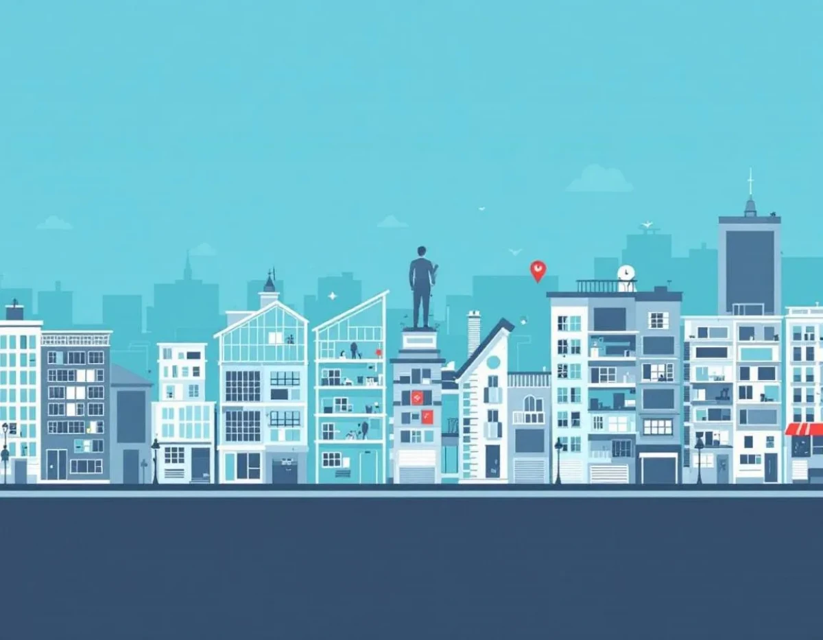 L'investissement locatif en 2025 : Guide complet pour réussir et sécuriser son patrimoine