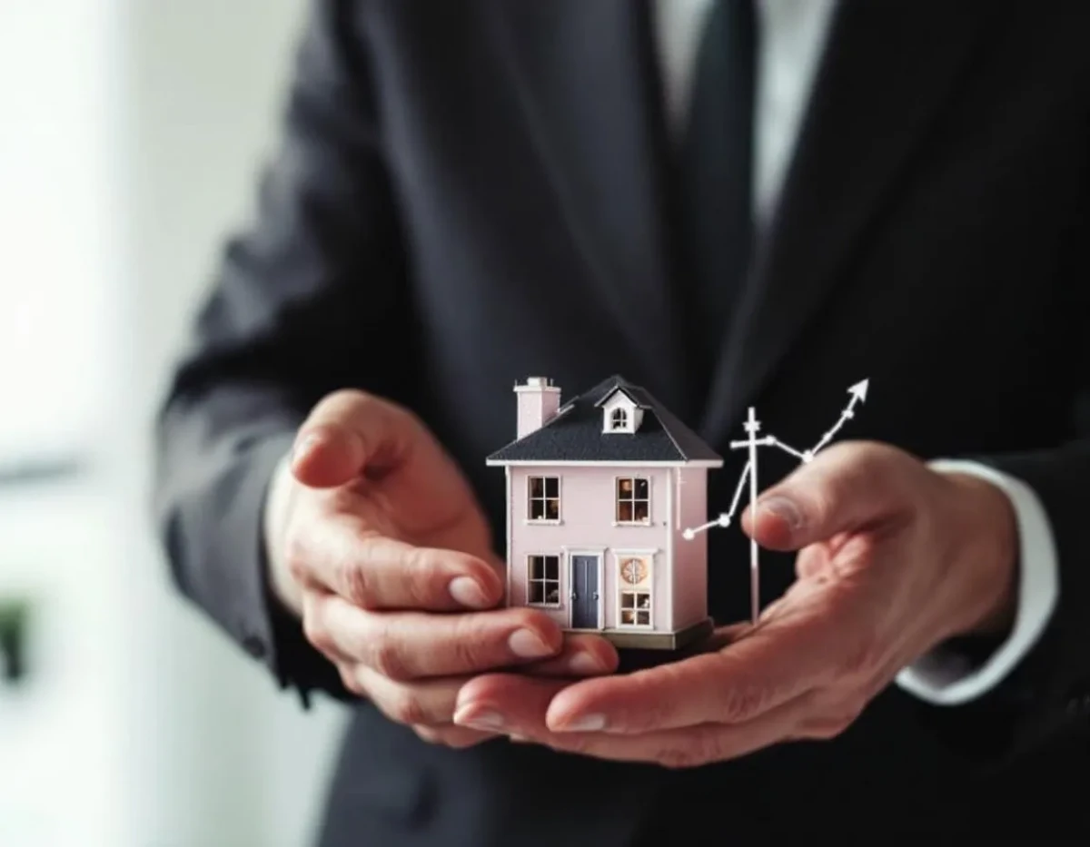 Révolutionnez votre patrimoine : les secrets d'un investissement immobilier gagnant en 2025