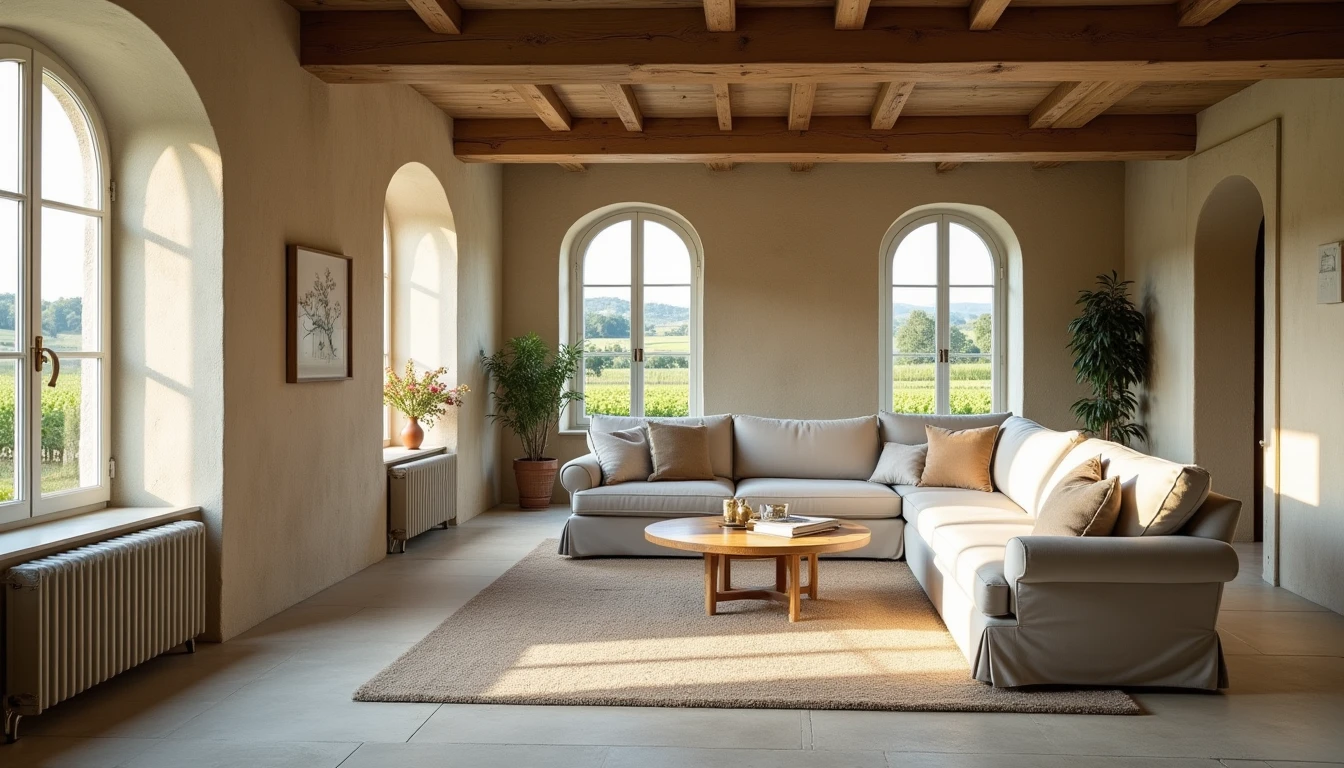 Pourquoi investir dans les maisons à vendre Saumur
