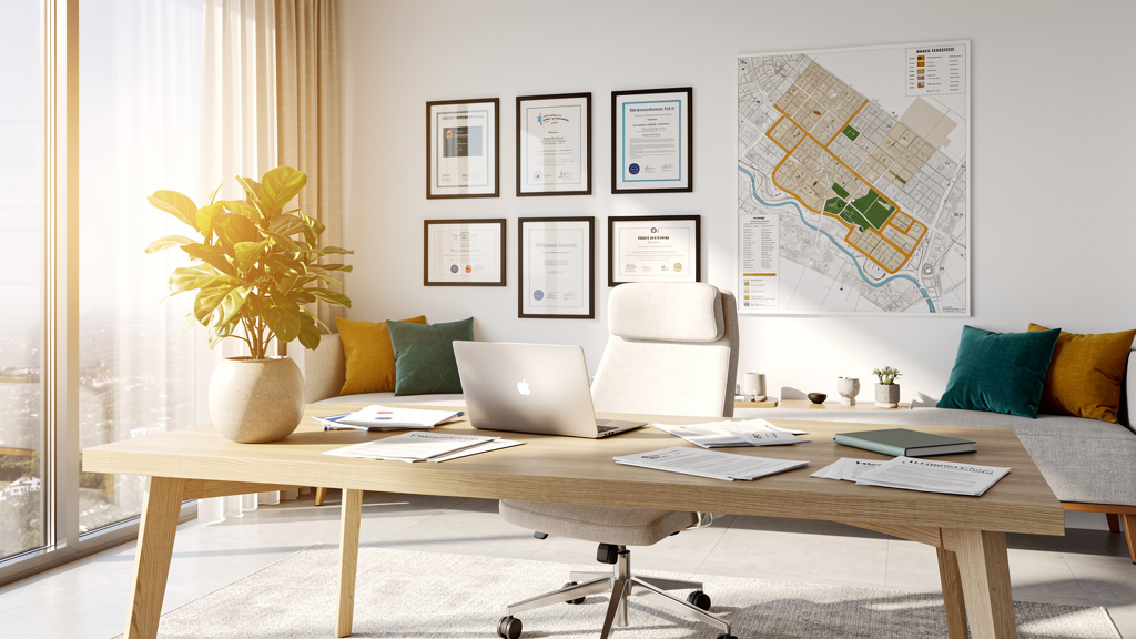 Comment réussir votre authentification CNAM en immobilier