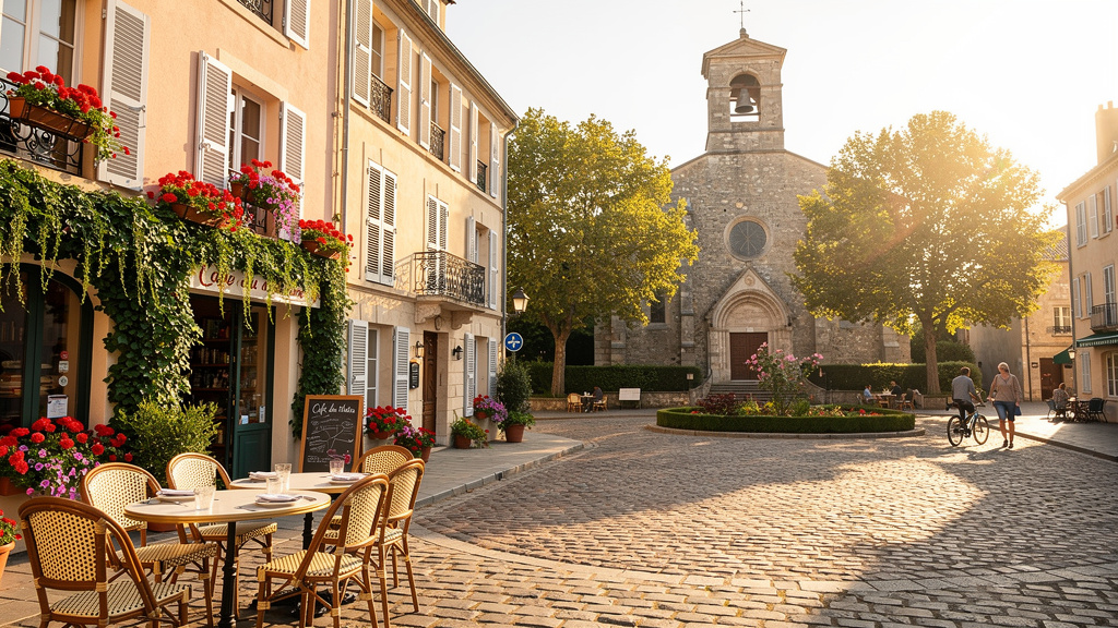 Ville idéale : où acheter son bien immobilier en France