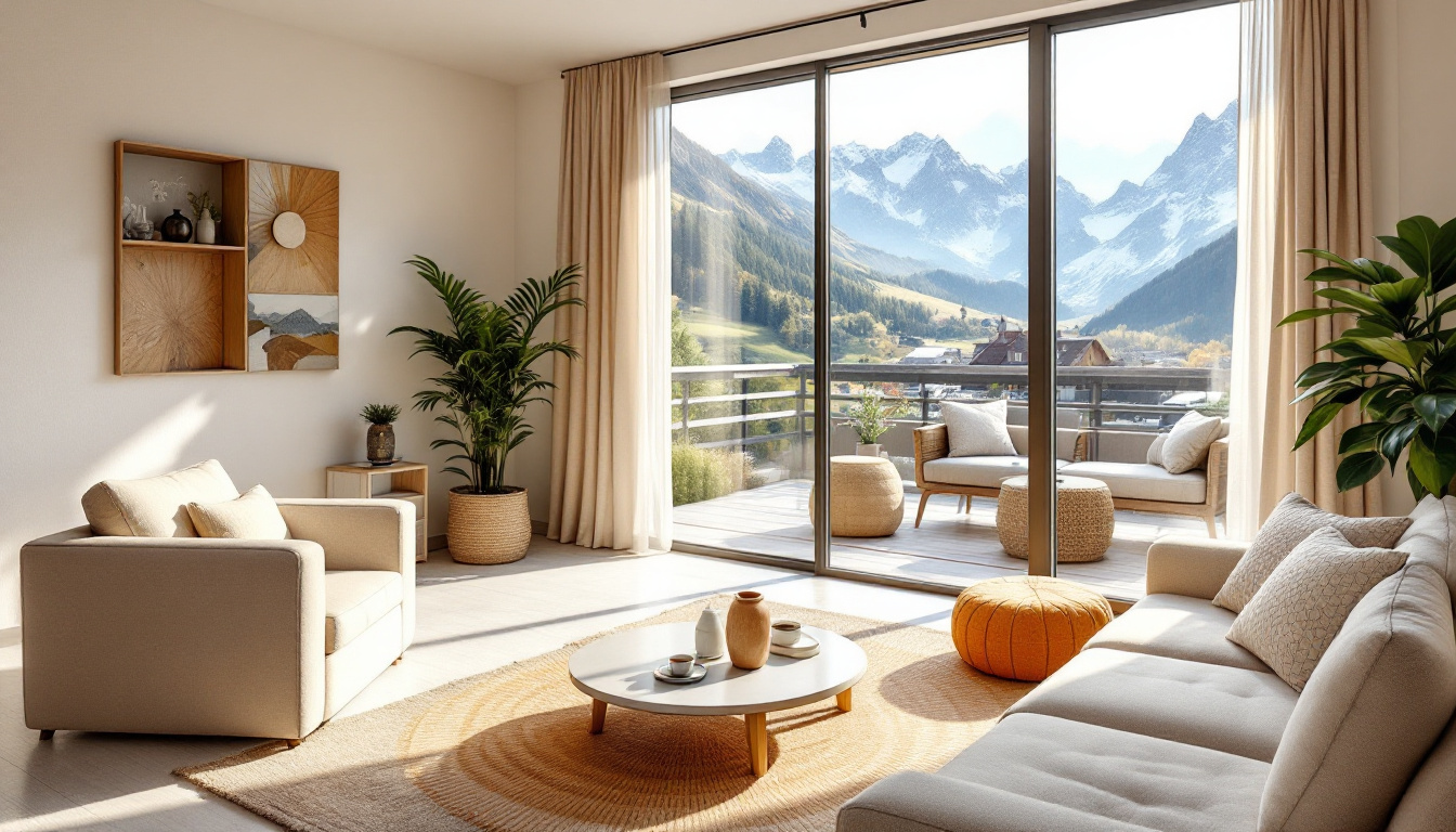 Les erreurs courantes à éviter avec acheter appartement conseils
